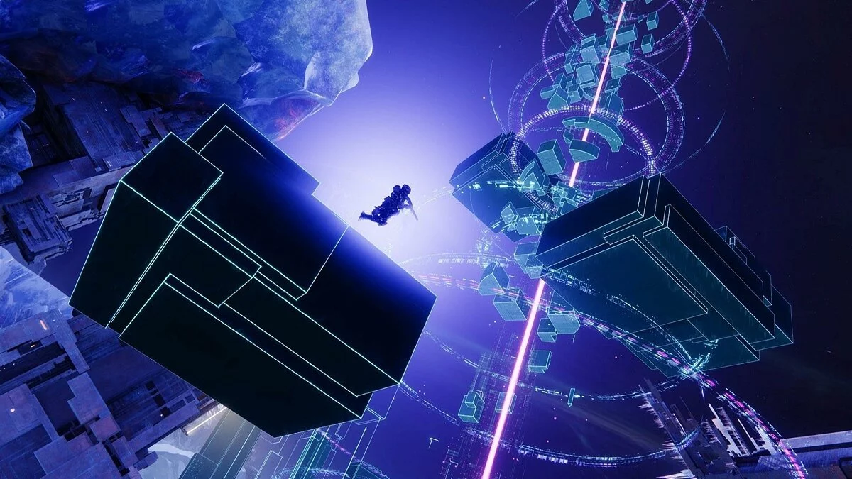 Скриншоты из Destiny 2 / Картинка 564