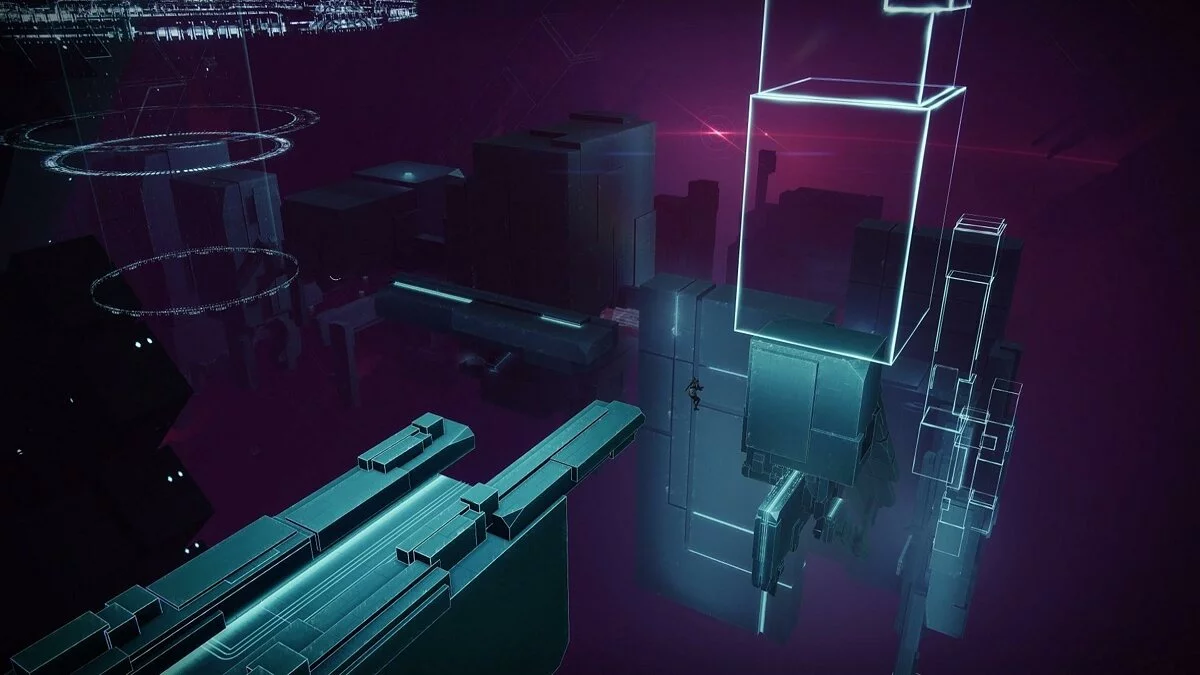 Скриншоты из Destiny 2 / Картинка 566