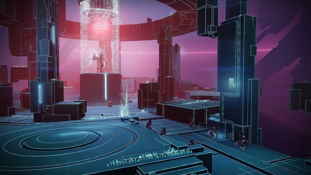 Скриншоты из Destiny 2 / Картинка 567