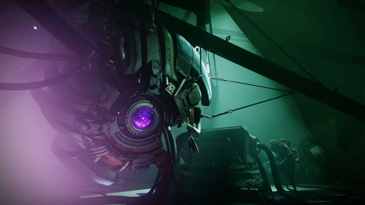 Скриншоты из Destiny 2 / Картинка 570