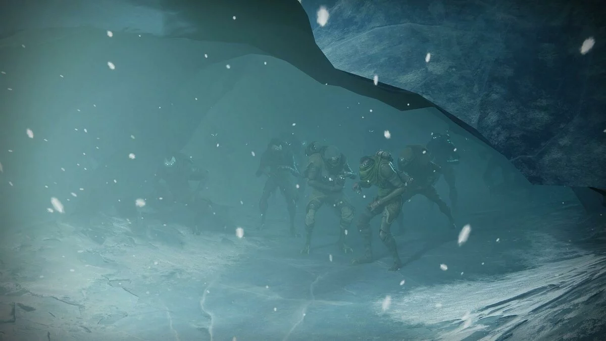 Скриншоты из Destiny 2 / Картинка 572