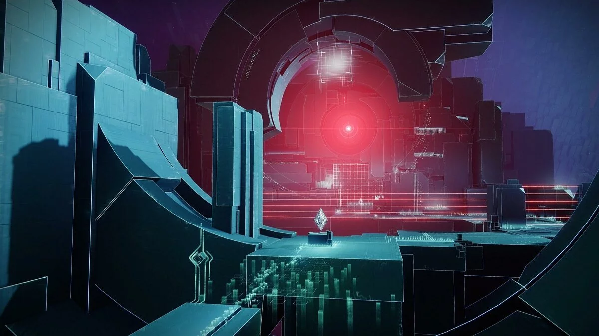 Скриншоты из Destiny 2 / Картинка 576