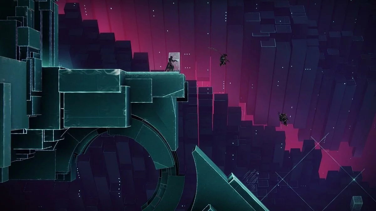 Скриншоты из Destiny 2 / Картинка 579