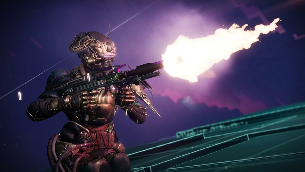 Скриншоты из Destiny 2 / Картинка 584