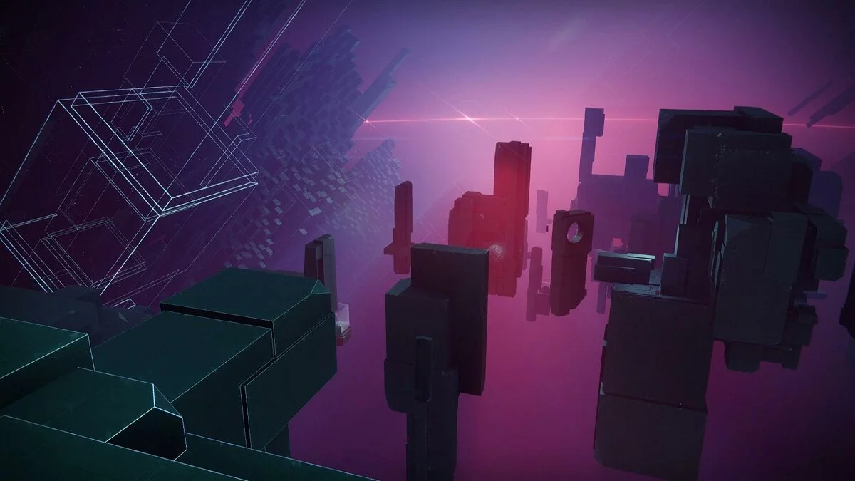 Скриншоты из Destiny 2 / Картинка 588