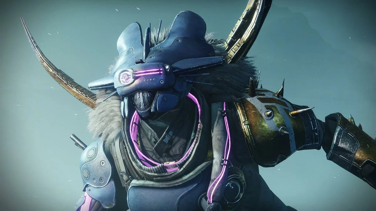 Скриншоты из Destiny 2 / Картинка 596