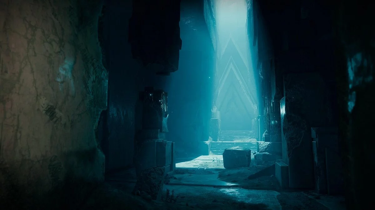 Скриншоты из Destiny 2 / Картинка 600