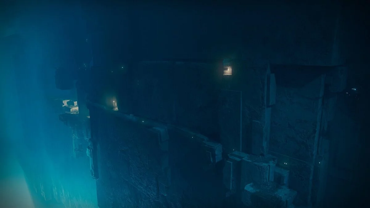 Скриншоты из Destiny 2 / Картинка 601