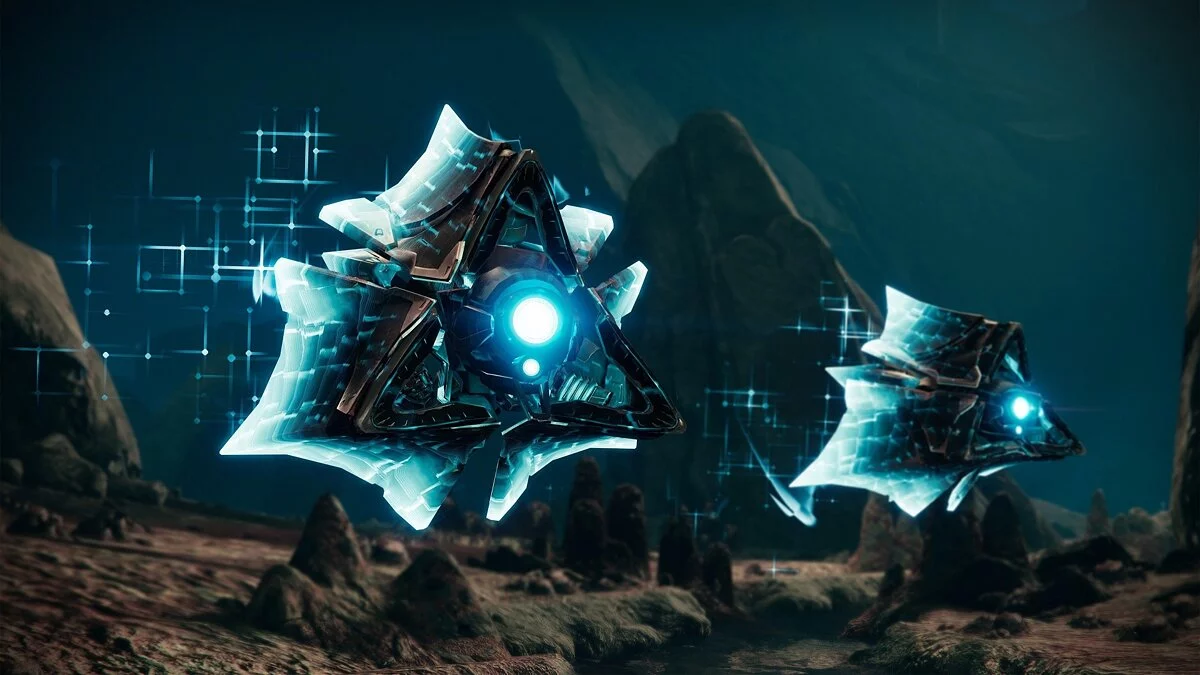 Скриншоты из Destiny 2 / Картинка 602