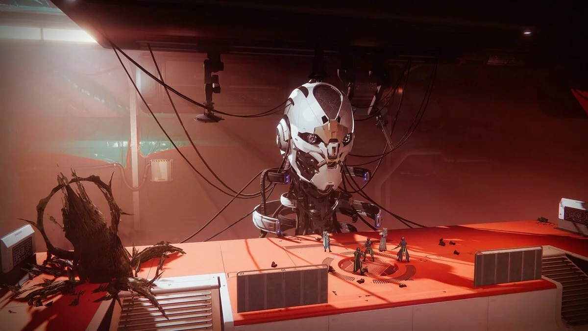 Скриншоты из Destiny 2 / Картинка 623