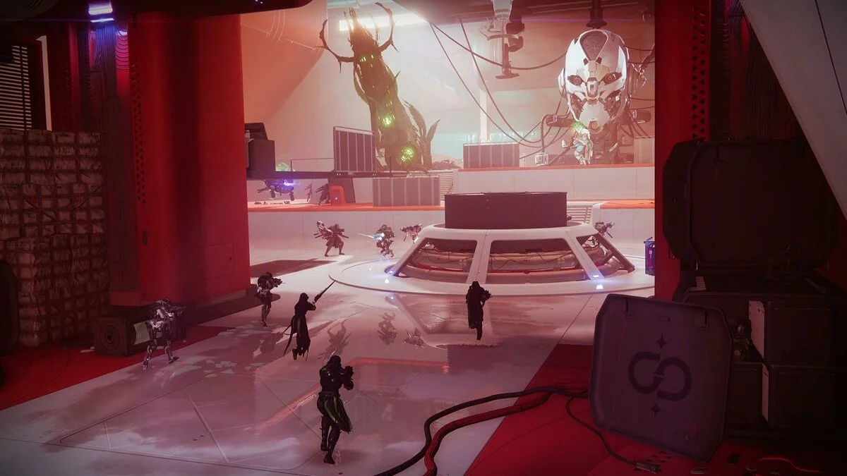 Скриншоты из Destiny 2 / Картинка 633