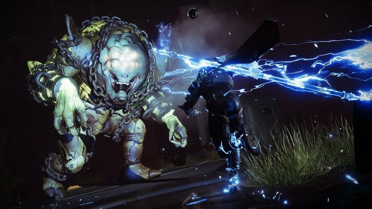 Скриншоты из Destiny 2 / Картинка 632