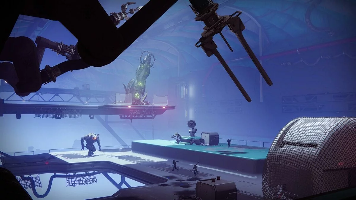 Скриншоты из Destiny 2 / Картинка 634