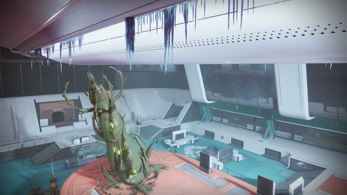 Скриншоты из Destiny 2 / Картинка 635