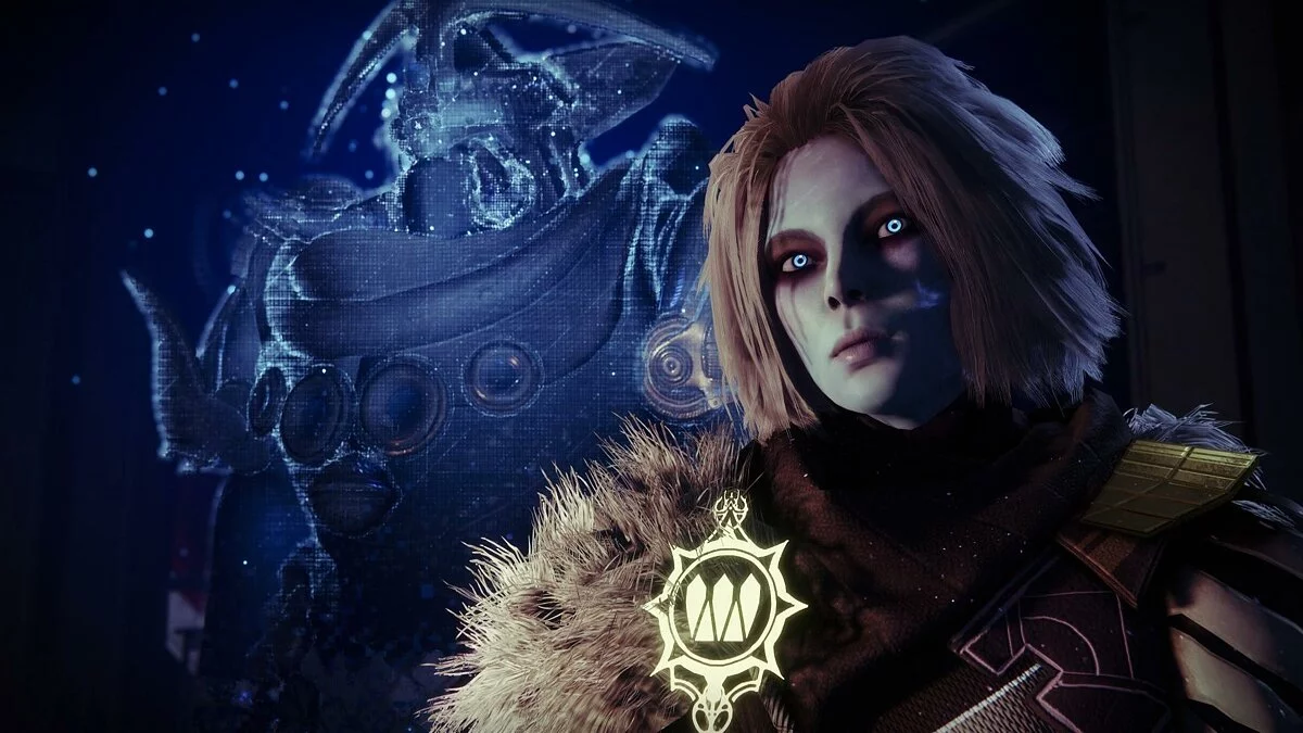 Скриншоты из Destiny 2 / Картинка 640