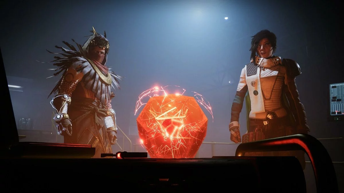 Скриншоты из Destiny 2 / Картинка 639