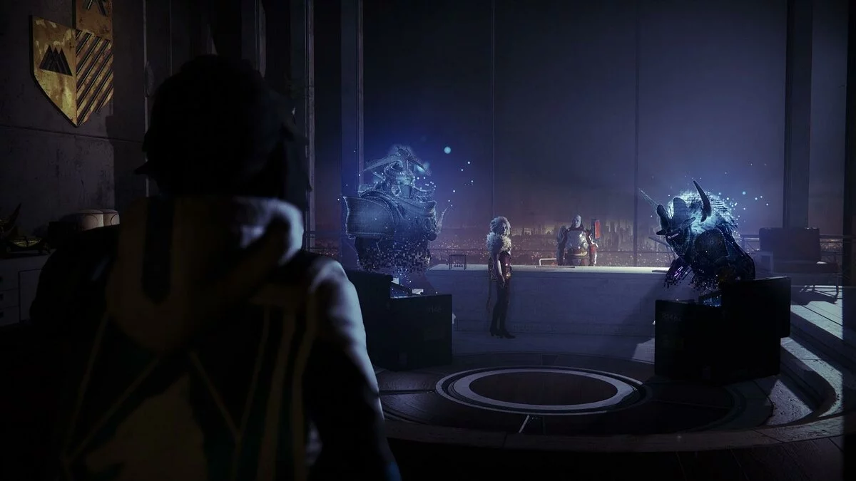 Скриншоты из Destiny 2 / Картинка 642