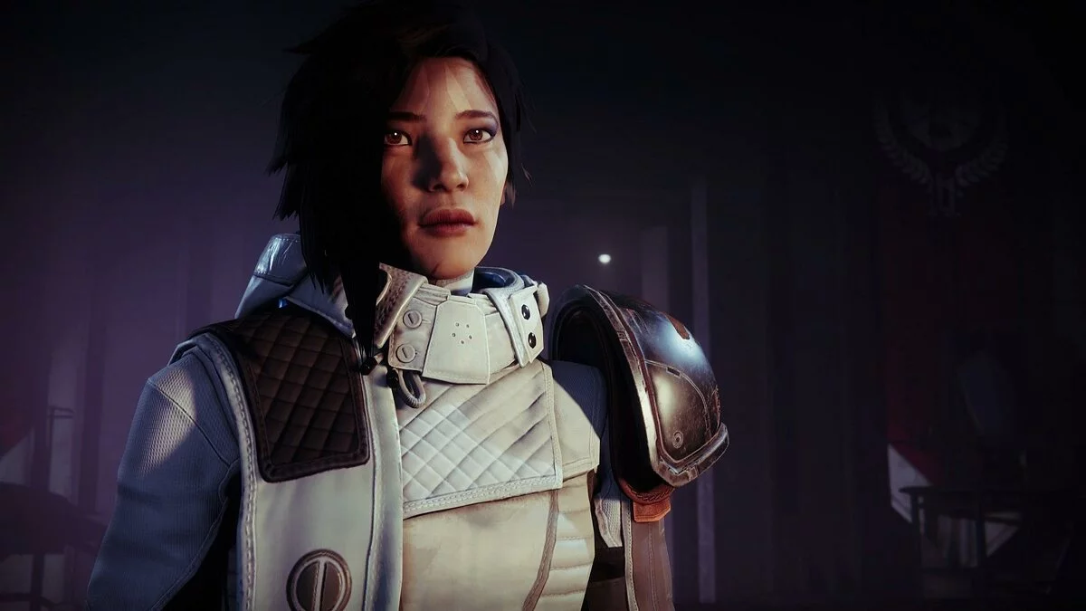 Скриншоты из Destiny 2 / Картинка 645