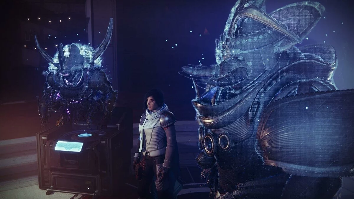 Скриншоты из Destiny 2 / Картинка 646