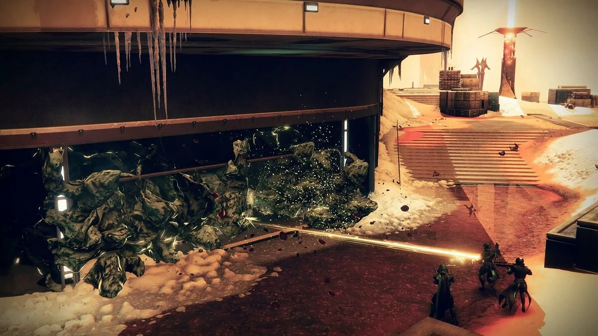 Скриншоты из Destiny 2 / Картинка 650