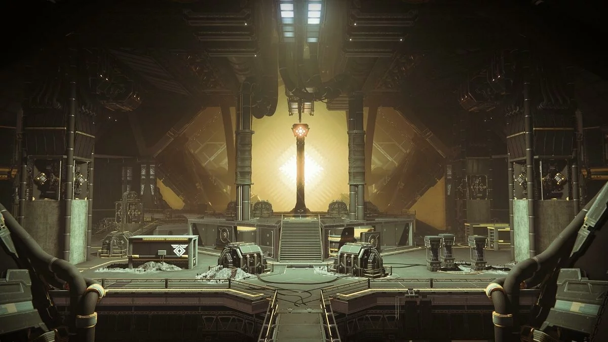 Скриншоты из Destiny 2 / Картинка 652