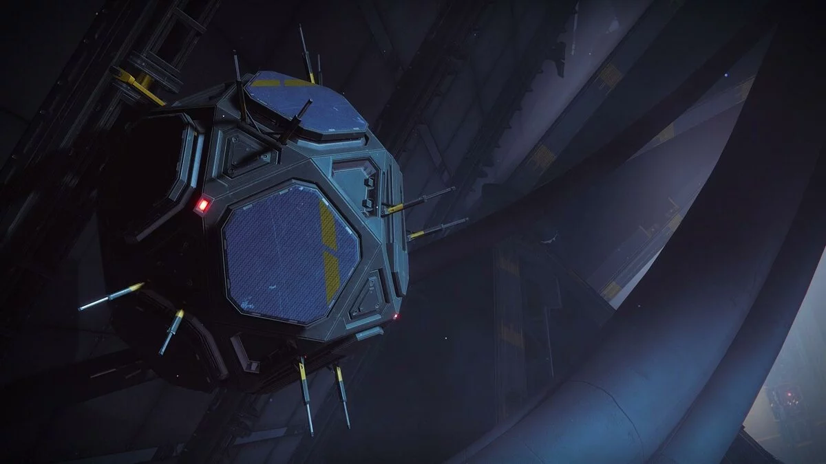 Скриншоты из Destiny 2 / Картинка 659