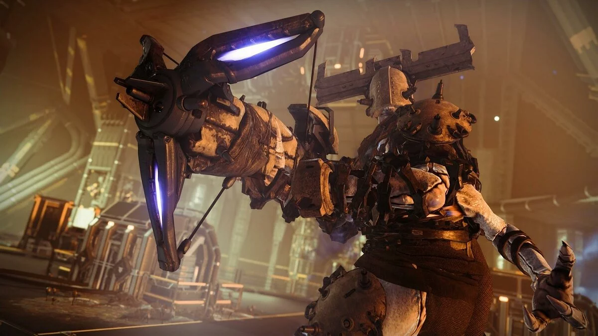 Скриншоты из Destiny 2 / Картинка 662