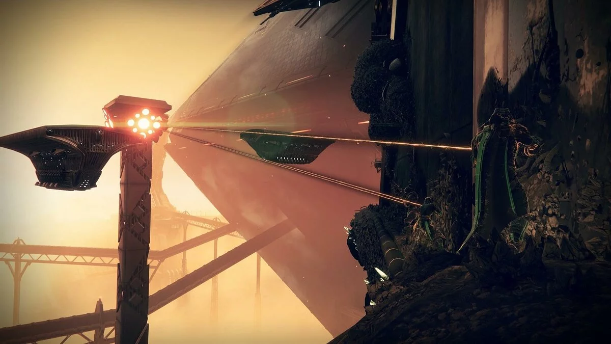 Скриншоты из Destiny 2 / Картинка 663