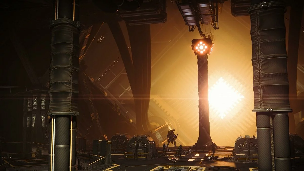 Скриншоты из Destiny 2 / Картинка 664