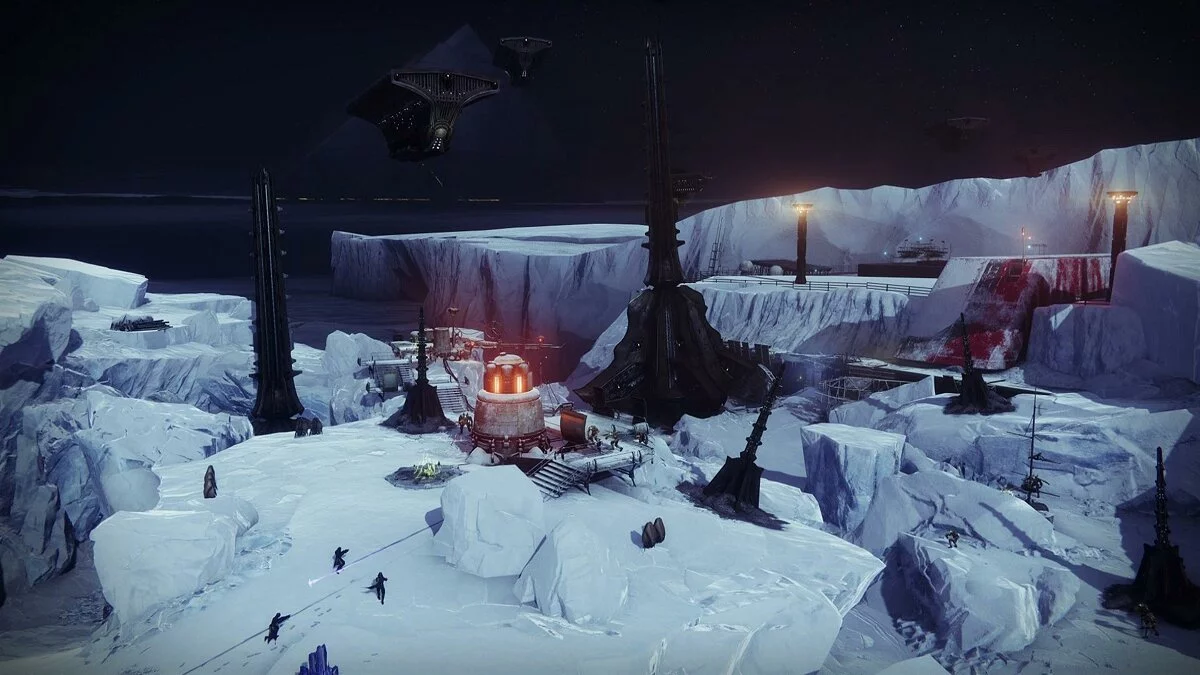 Скриншоты из Destiny 2 / Картинка 665