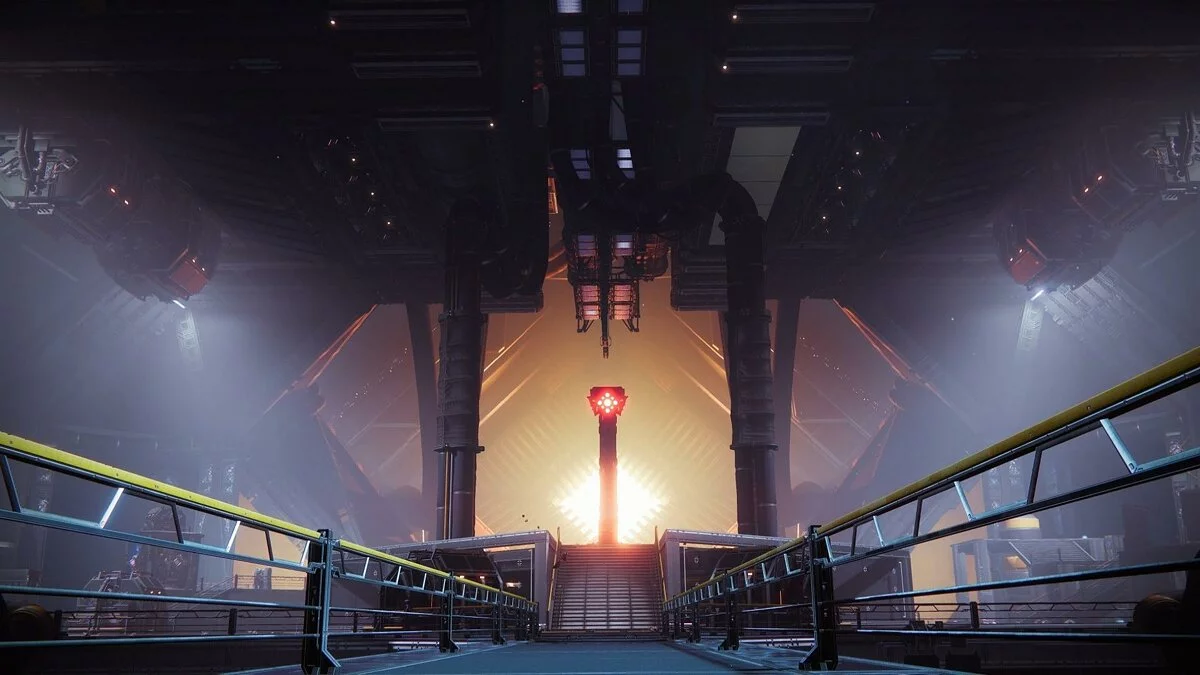 Скриншоты из Destiny 2 / Картинка 667