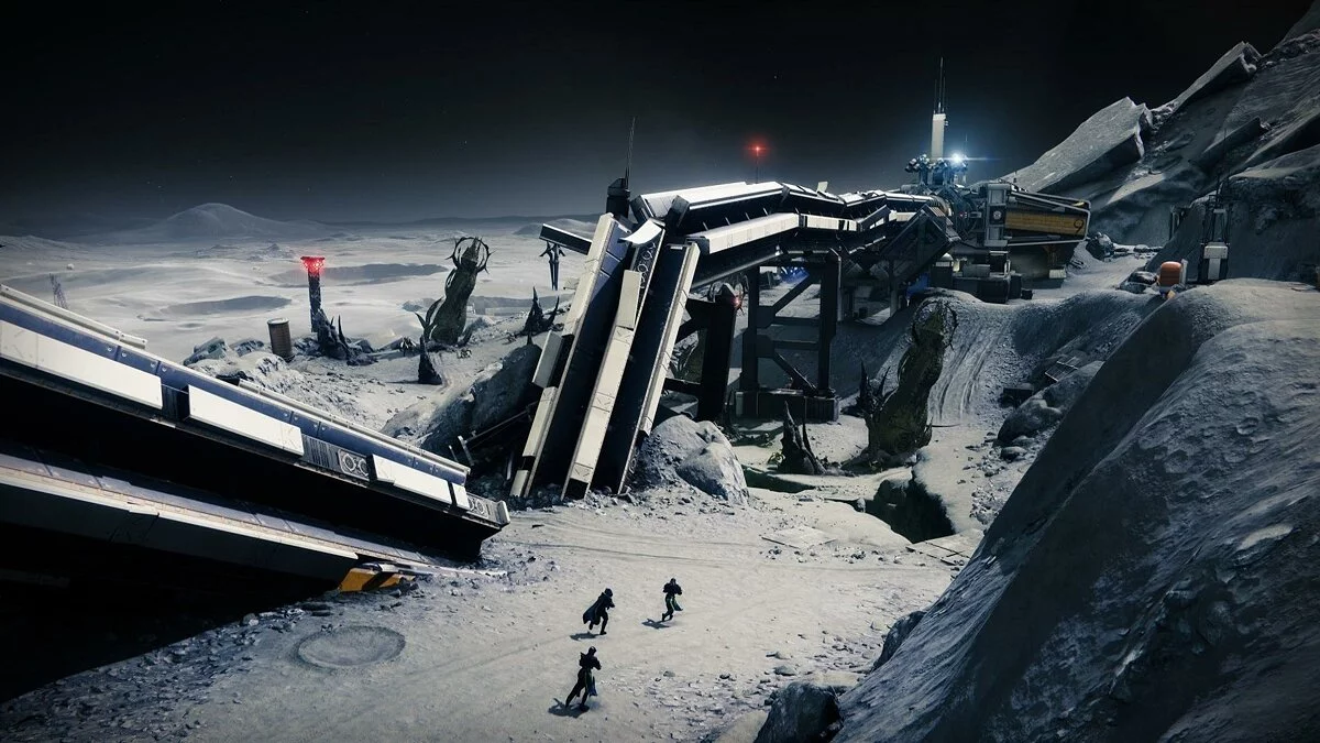 Скриншоты из Destiny 2 / Картинка 668