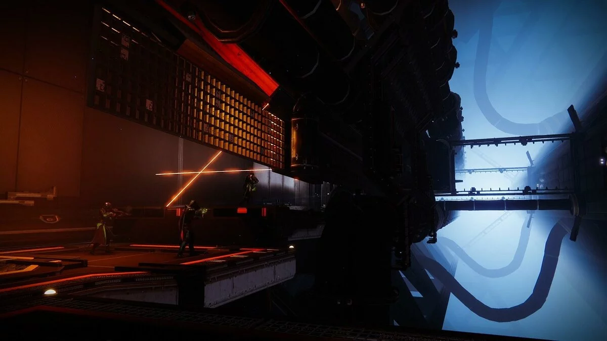 Скриншоты из Destiny 2 / Картинка 669