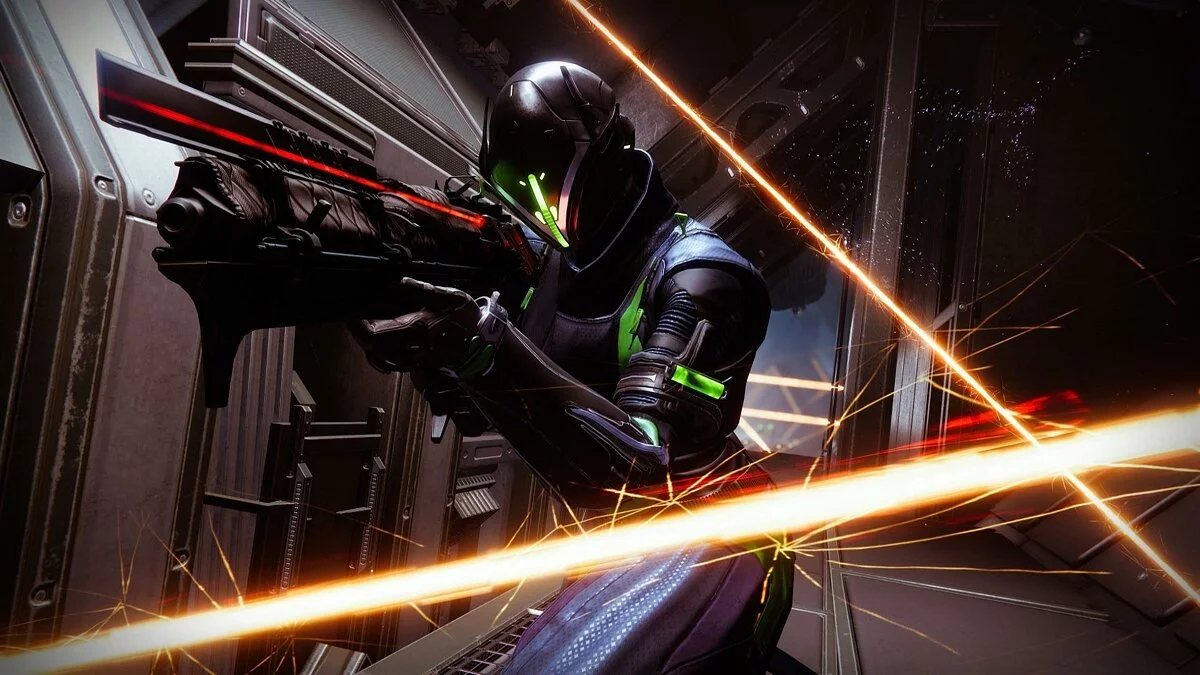 Скриншоты из Destiny 2 / Картинка 670