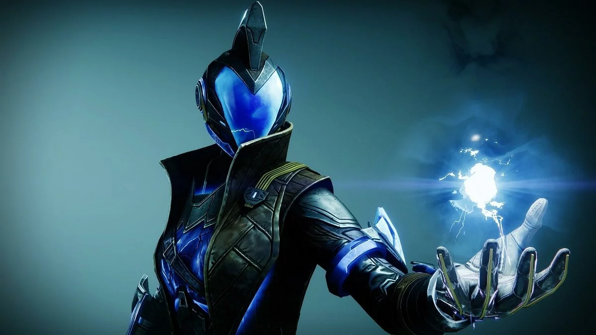 Скриншоты из Destiny 2 / Картинка 671