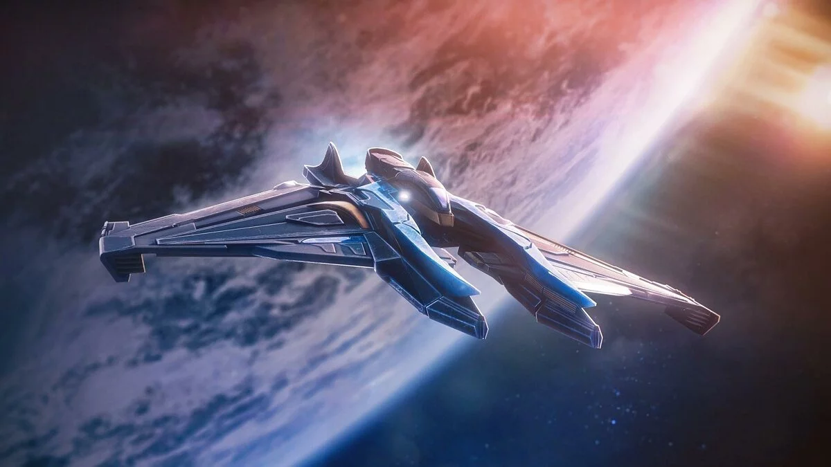 Скриншоты из Destiny 2 / Картинка 673