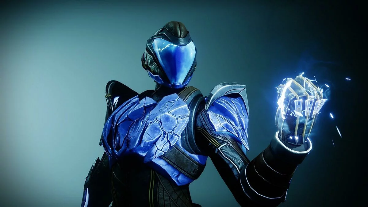 Скриншоты из Destiny 2 / Картинка 674