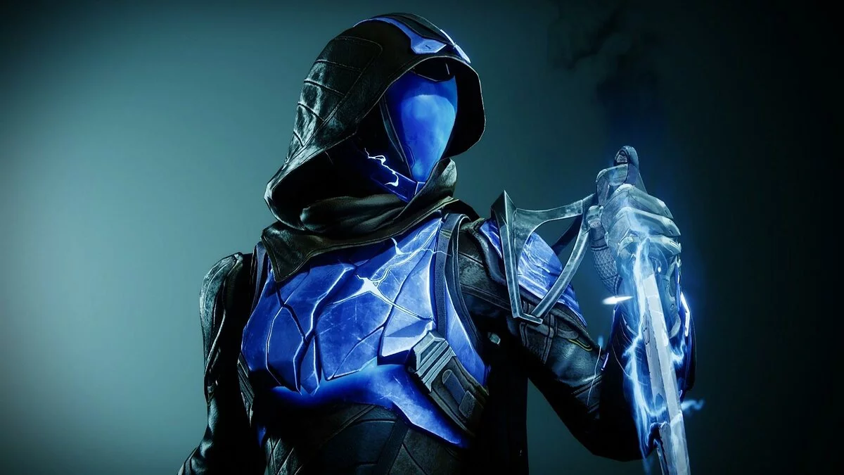 Скриншоты из Destiny 2 / Картинка 676