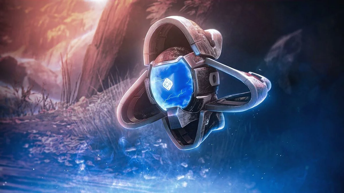 Скриншоты из Destiny 2 / Картинка 677