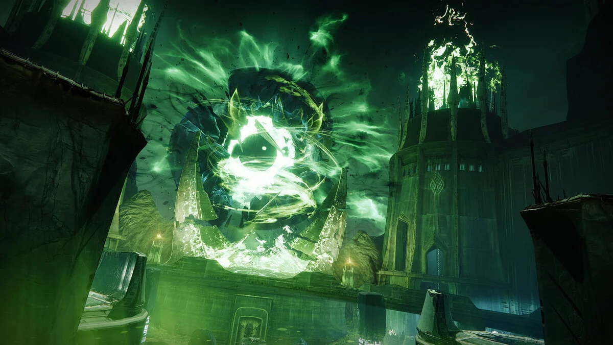 Скриншоты из Destiny 2 / Картинка 693