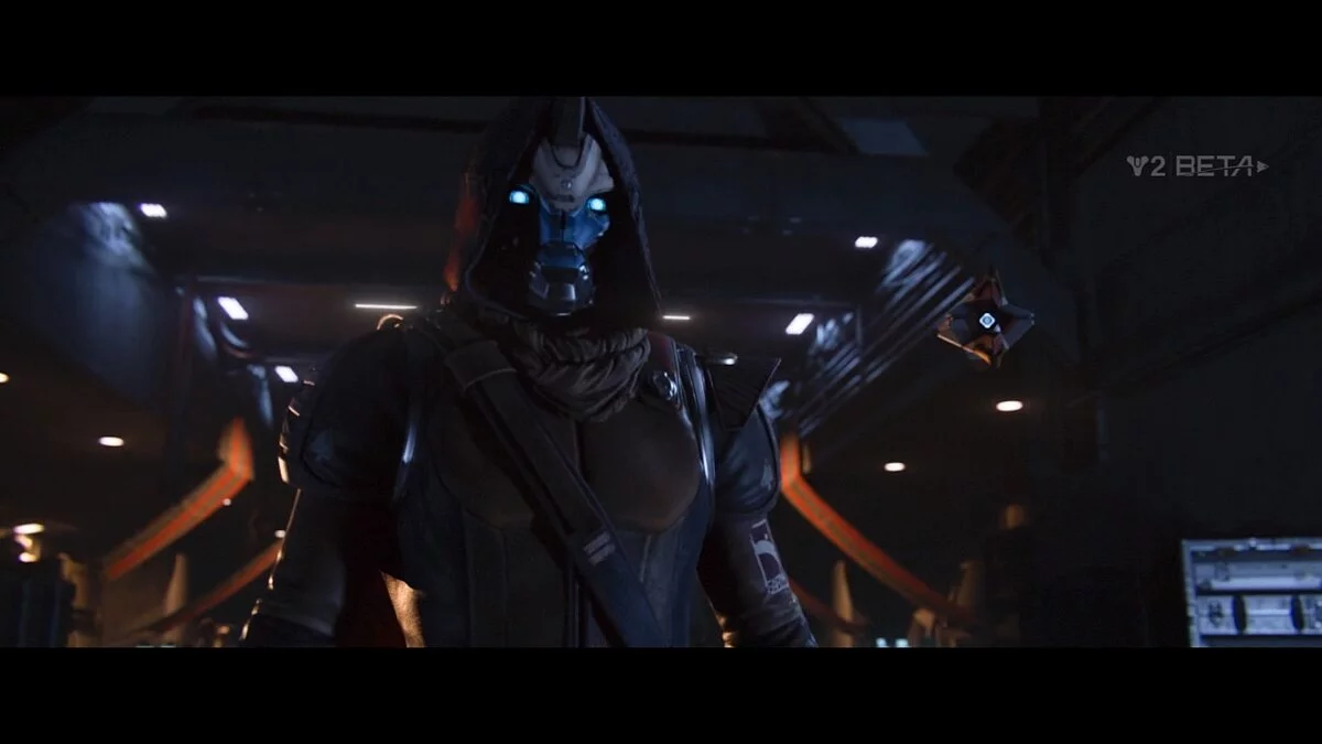 Скриншоты из Destiny 2 / Картинка 84