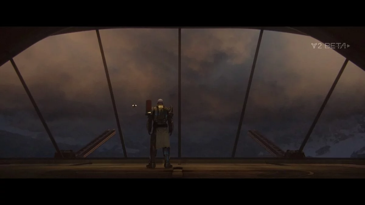 Скриншоты из Destiny 2 / Картинка 87