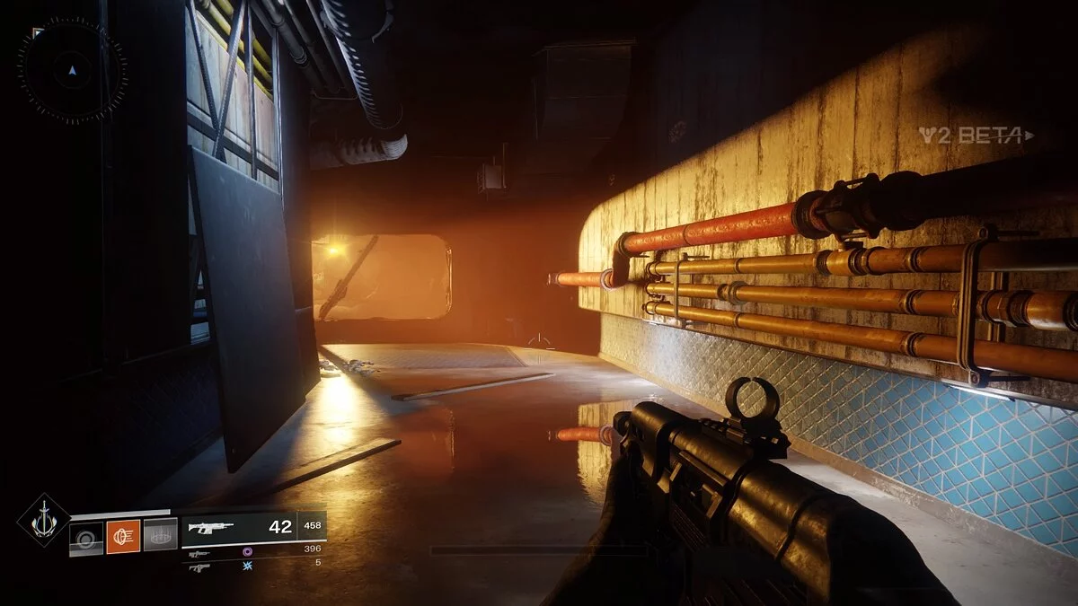 Скриншоты из Destiny 2 / Картинка 94