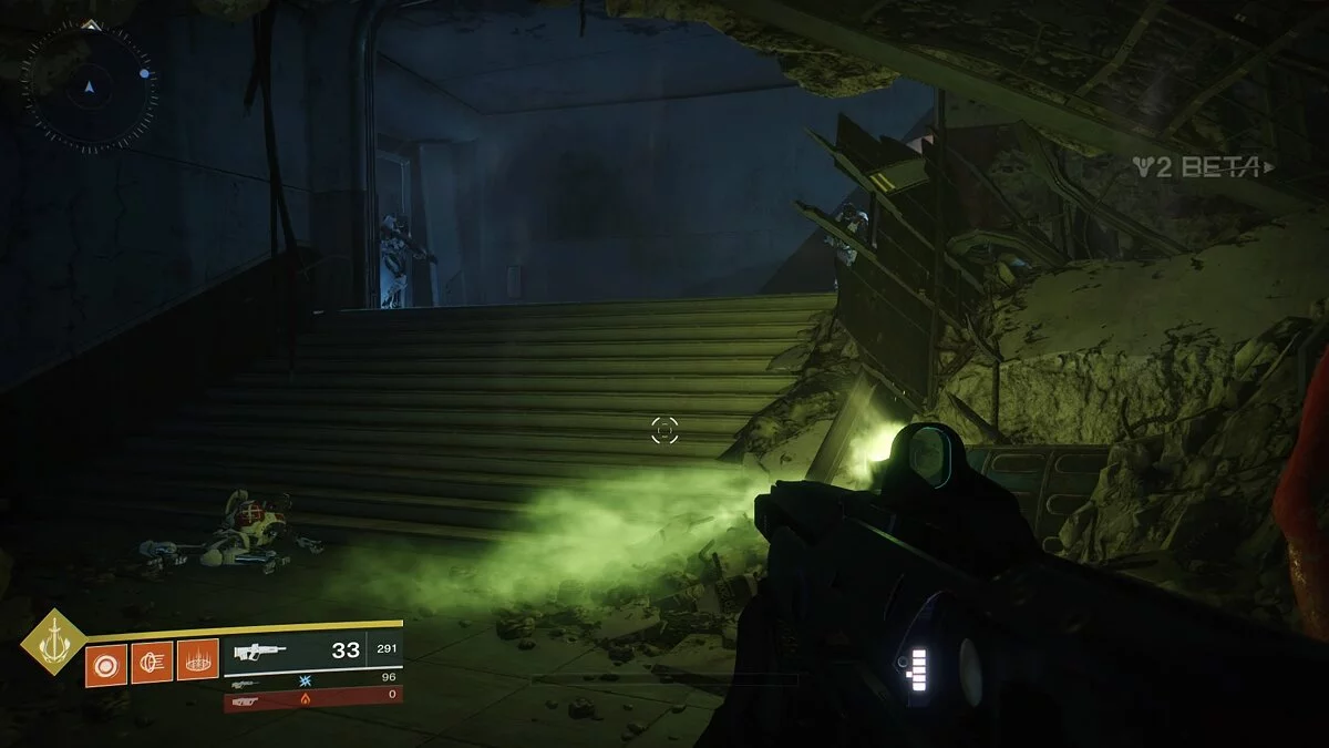 Скриншоты из Destiny 2 / Картинка 103