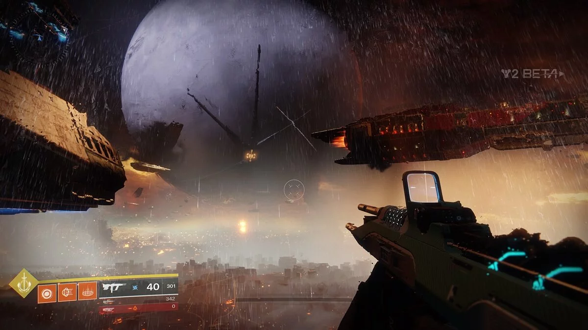 Скриншоты из Destiny 2 / Картинка 112