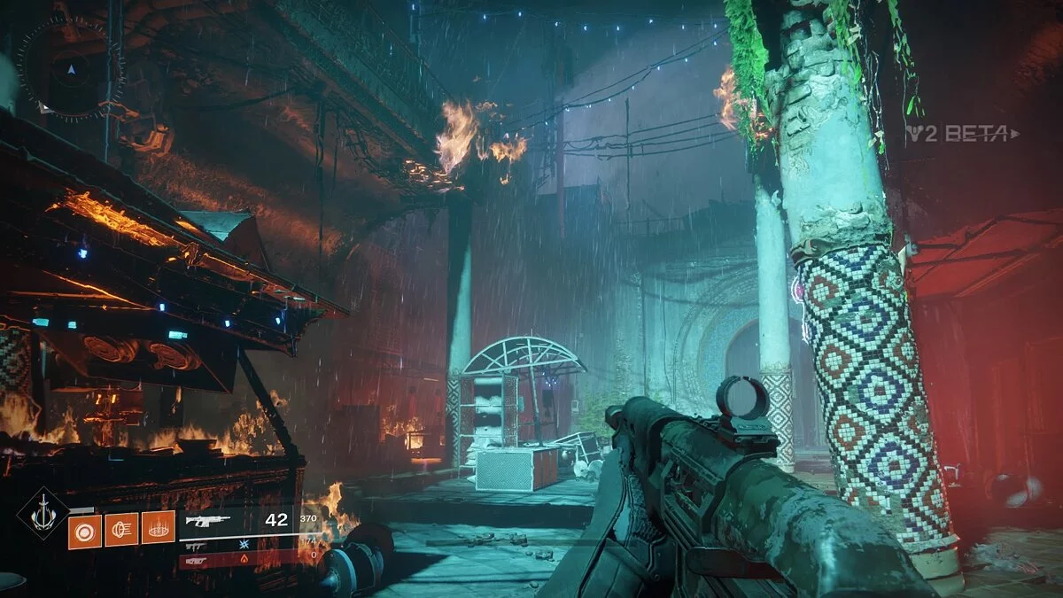 Скриншоты из Destiny 2 / Картинка 120