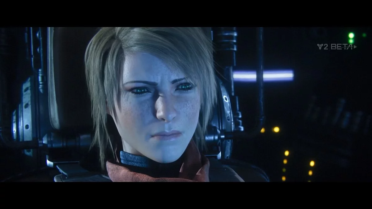 Скриншоты из Destiny 2 / Картинка 121