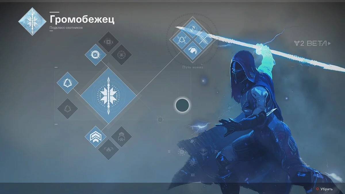 Скриншоты из Destiny 2 / Картинка 131