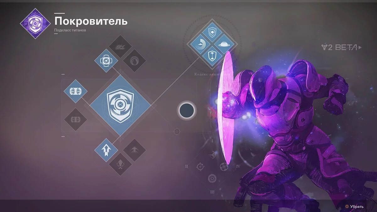 Скриншоты из Destiny 2 / Картинка 141