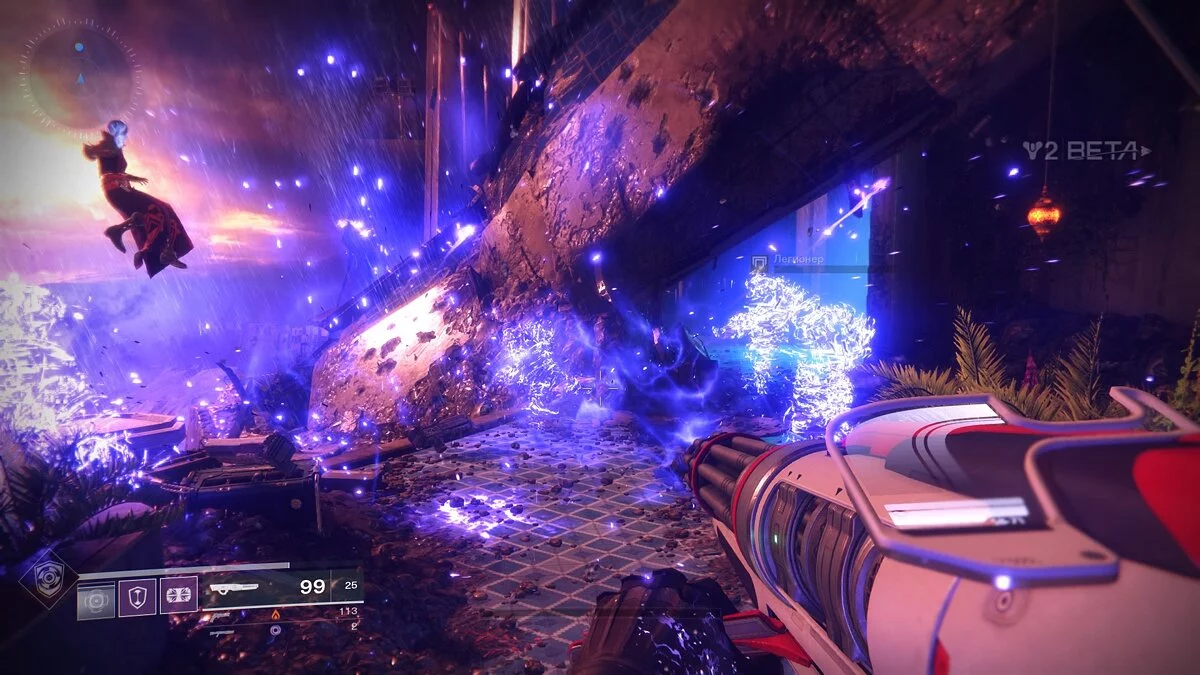 Скриншоты из Destiny 2 / Картинка 144